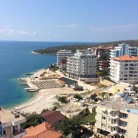 Hairy Lemon * Sarandë